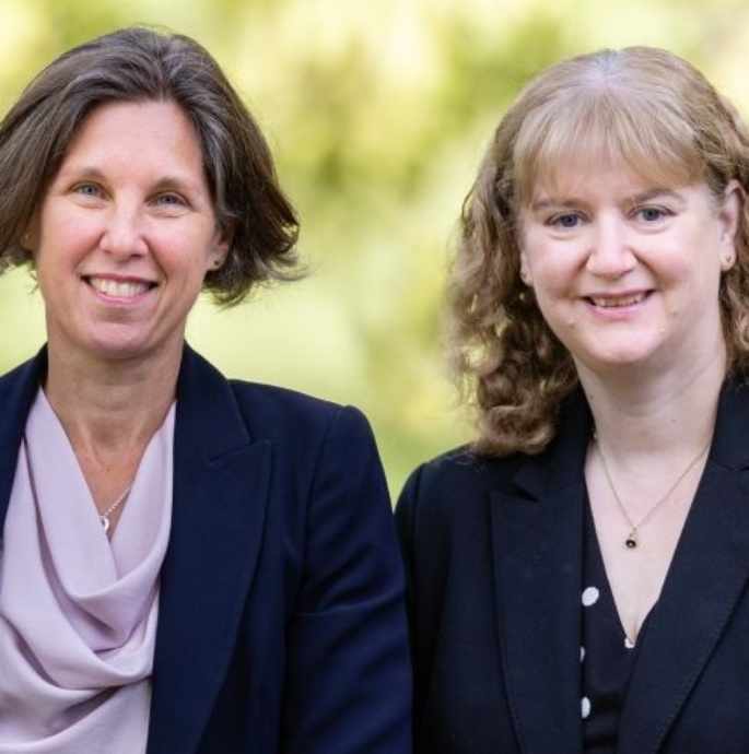 News » Changes In The Princethorpe Admissions Team
